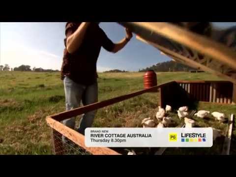River Cottage Australia S2 Ep3 Youtube