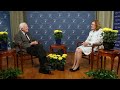 Conversations with Claire - President Jimmy Carter full interview