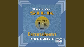 The Glow of Love (Steve Silk Hurley 12 Inch)