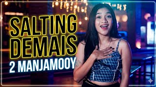 Salting Demais  2 Manjamooy    Lagu Viral Tiktok Bikin Baper Terbaru