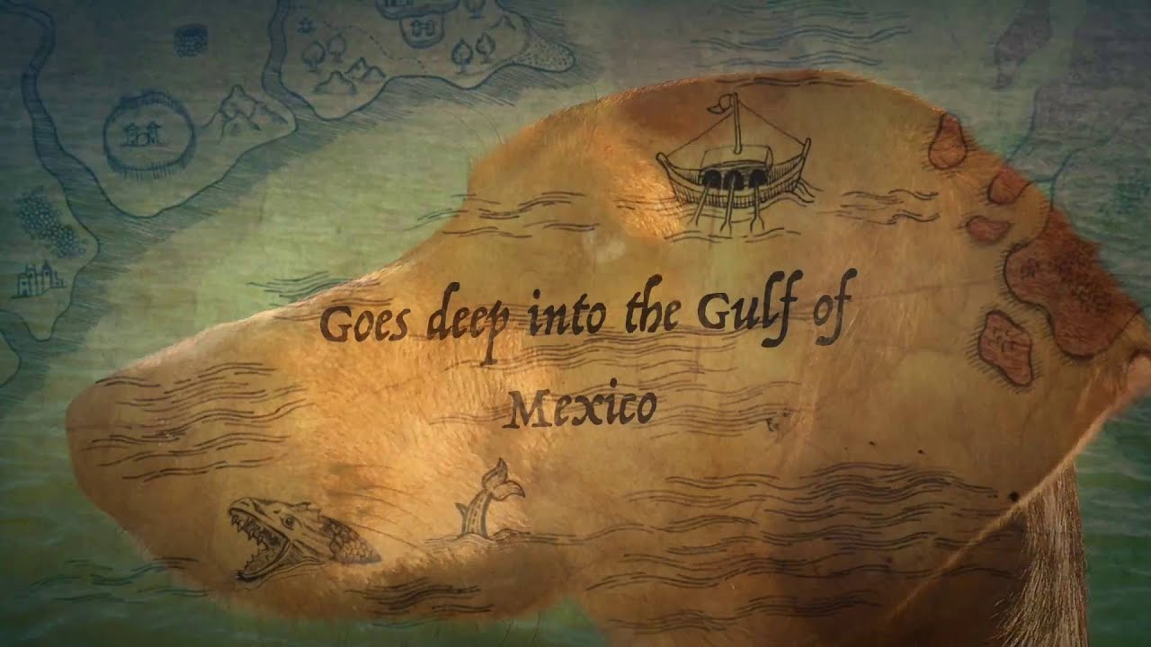 Captain Koa and the High Seas - YouTube
