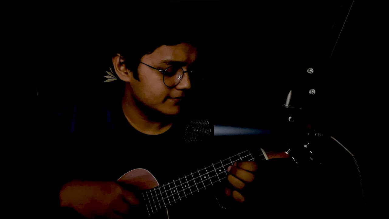 Suzonn - Sun Lo Na (cover)