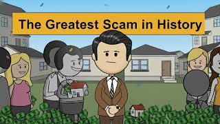 The 'Paper' Housing Market: Is Real Estate Rigged Like Silver?