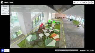 Are Your Networking Spaces Underused—or Overcrowded? Drive Smarter Event Performance with AI