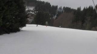 Winterberg Ski Nima 12 - 3 - 2010 20.Mts