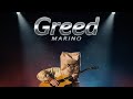Greed Marino