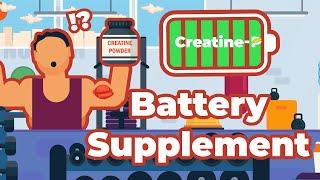 How do Creatine Supplements Work?