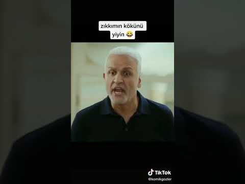 Yasak elma komik