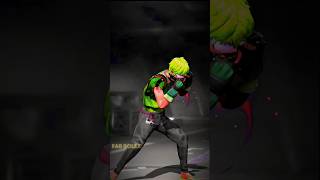 Characters 2.0🔥// Capcut editing tutorial, ff edit tutorial, lobby edit ff #shorts​