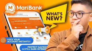 MARIBANK Tightens Security To Make Sure Your Money Is Safe! But theres ONE Thing You Need To KNOW!