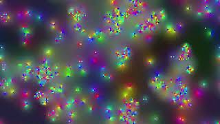 Conway’s Game of Life with Color Processing