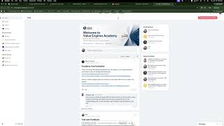 Academy General Settings Overview, Portal Access Updates 🚀
