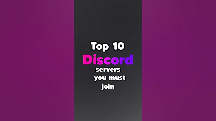 RANKING THE BEST DISCORD SERVERS  #discord #discordserver #shorts