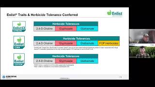Enlist Best Management Practices Webinar