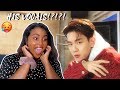 BAEKHYUN 백현 &#39;Candy&#39; MV REACTION (I AM A MESS)