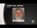 Man Accused Of Raping 12-Year-Old Girl