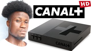 💎 CANAL+ Installation Guide And Frequencies screenshot 5