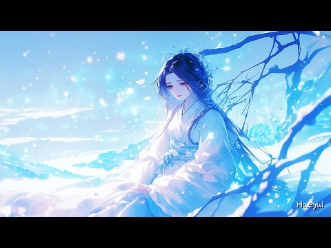 Blue Memory (Melancholic East Asian Style) - Haeyul