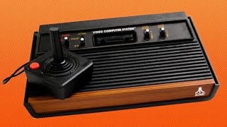 Top 25 Atari 2600 Games