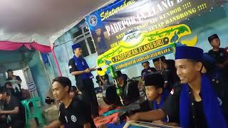 Di Gembrung Lagi Bersama Akang Kendang Faseh Pratama