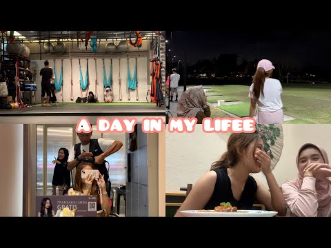 ONNAD A DAY IN MY LIFE