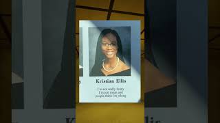 Funniest Yearbook Quotes