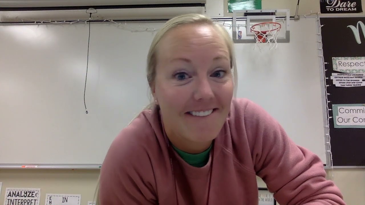 Newton's 3rd Law Johnson 9 17