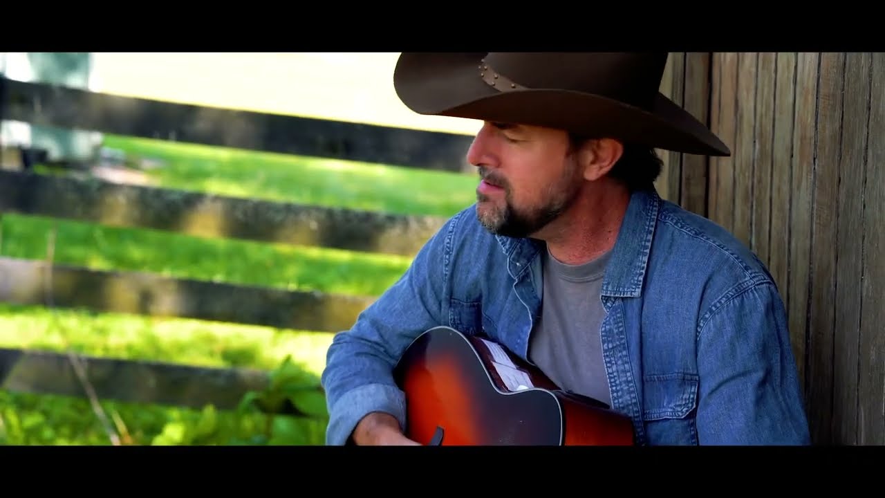 Without You (Official Music Video) Monte Wilson