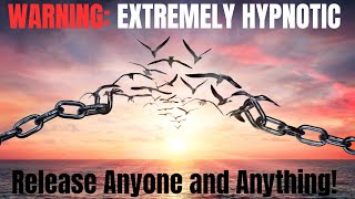 Detachment Sleep Hypnosis - Become Detached From Whoever Or Whatever You Want