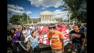 The Dream Act And Its Original Dreamer