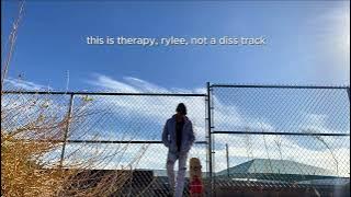 c. beck - rylee pt. 2 (Official Lyric Video)