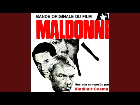 Maldonne