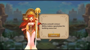 Kingdoms and Lords Game Play! How To Play Game Lords Mobile Part 5