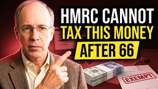 Details 7 Types of Income HMRC Cannot Touch After 66 (Most Pensioners Only Know One) Update