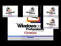 Windows 2000 Sounds Sparta Remix 