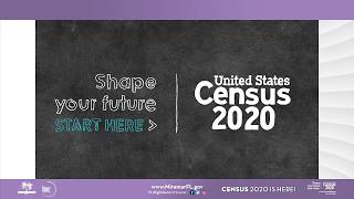Census 2020 is Here! | How to Participate