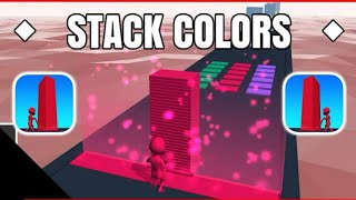 Stack Colors screenshot 5
