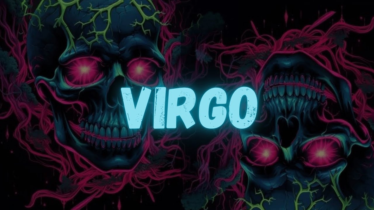 VIRGO PELIGRO URGENTE ❗️🆘 MUCHO CUIDADO CON ESTA PERSONA ⚠️ HOROSCOPO 