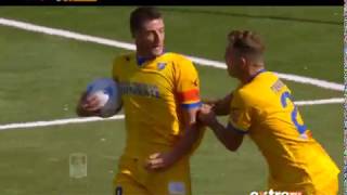 Frosinone-Cremonese, Daniel Ciofani Per La Prima Volta Da Avversario Allo Stirpe