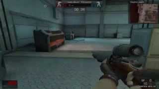 #5 Trick Shot- Wolfteam TR