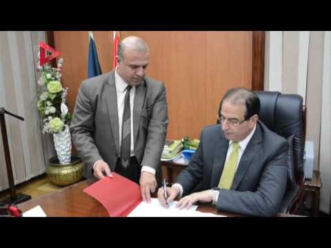 الشعراوي يعتمد نتيجة الشهادة الابتدائية بالدقهلية بنسبة نجاح 86 9