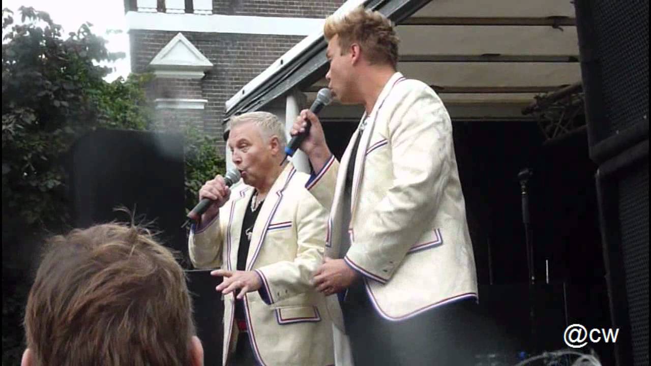 De piratentoppers (Zonder Martin) - Medley