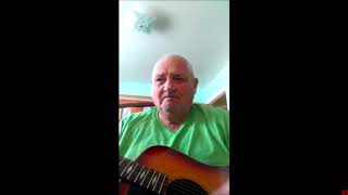 (Original Song) Bigfoot Song