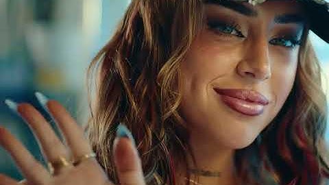 Emilia, TINI, Nicki Nicole - blackout 🧊 (Official Video)