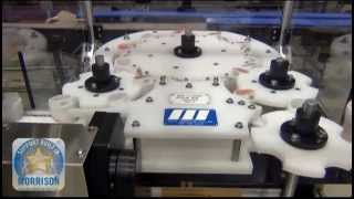 Value Packed Rotary Orientor