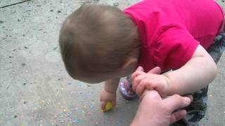 Ivys egg