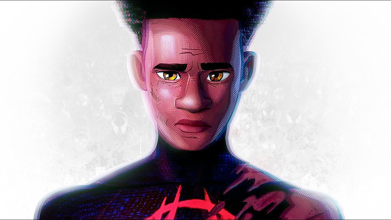 Miles Morales n’a jamais voulu être Spider-Man… (et ça change tout)
