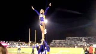 western illinois cheer 2-1-1