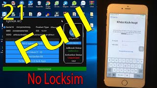 [21] Tool xgrinda v5.8 free bypass full no locksim | Hieu iadun