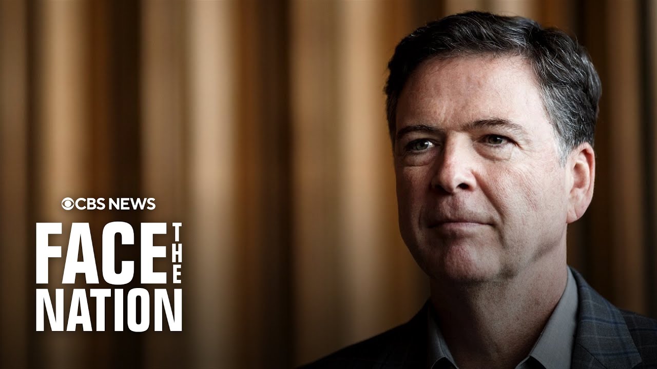 Legal experts break down charges against James Comey